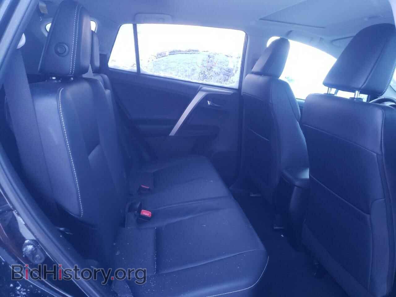 2013 TOYOTA RAV4 - VIN: 2T3DFREV3DW053656 - Фото 6