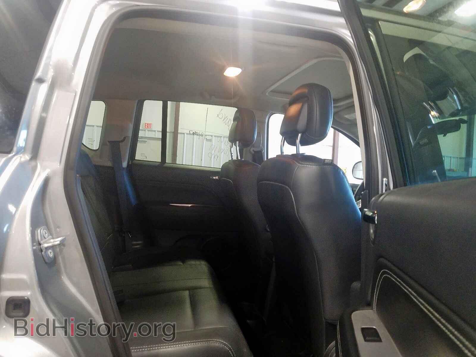 2015 JEEP COMPASS - VIN: 1C4NJCEA3FD264224 - Фото 6