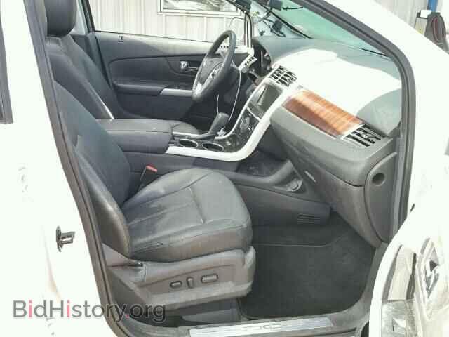 2014 FORD EDGE - VIN: 2FMDK4KC1EBB17226 - Photo 5