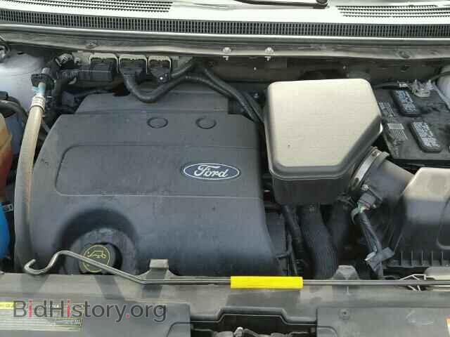 2014 FORD EDGE - VIN: 2FMDK4KC1EBB17226 - Photo 7