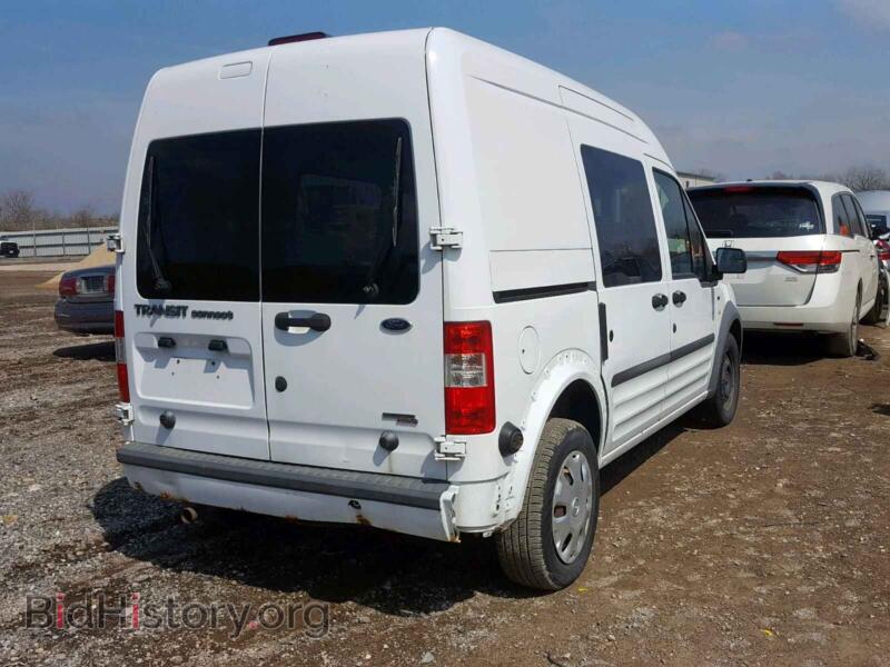 2012 Ford TRANSIT CO (VIN NM0LS6BN2CT103391) — photo 4 of 10