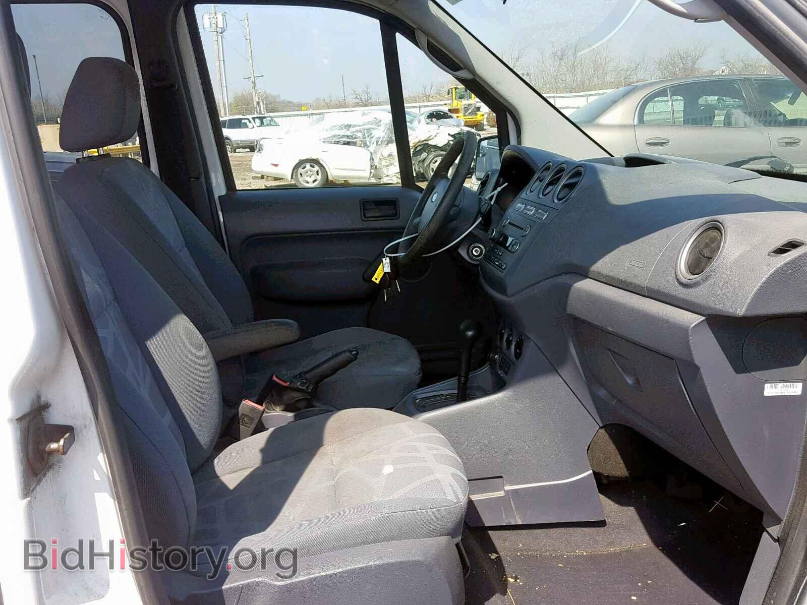2012 FORD TRANSIT CO - VIN: NM0LS6BN2CT103391 - Фото 5