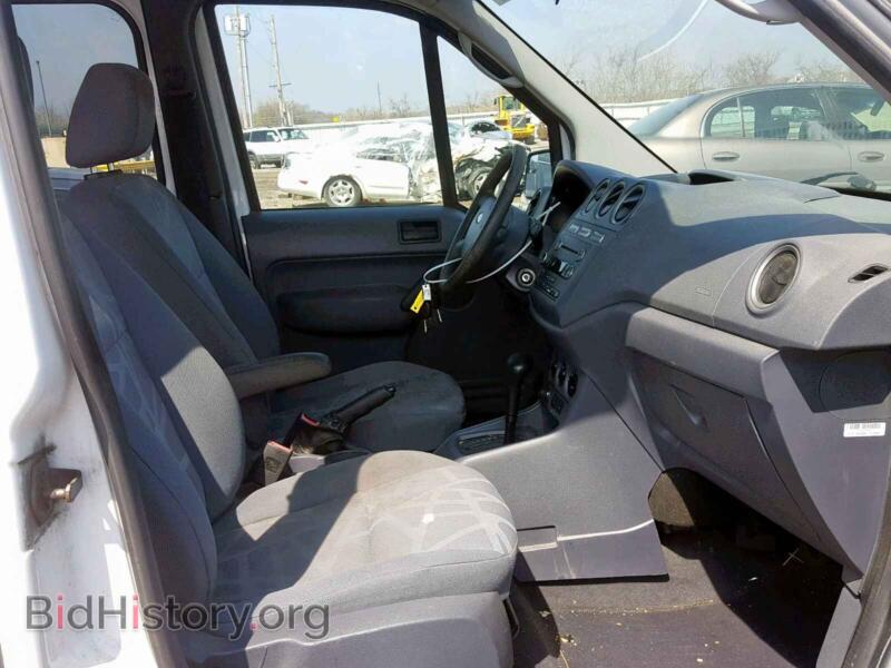 2012 Ford TRANSIT CO (VIN NM0LS6BN2CT103391) — photo 5 of 10