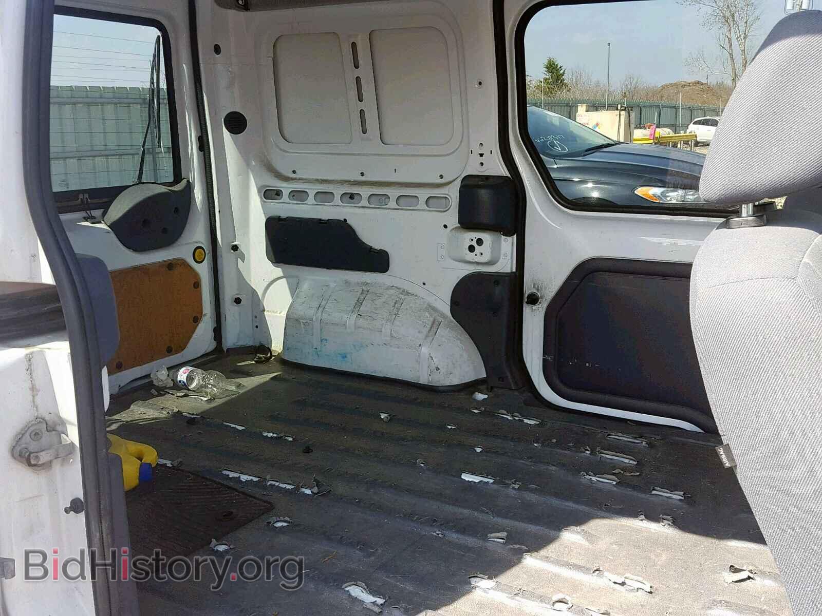 2012 FORD TRANSIT CO - VIN: NM0LS6BN2CT103391 - Фото 6