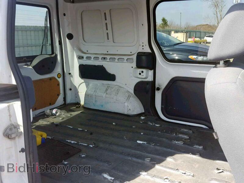 2012 Ford TRANSIT CO (VIN NM0LS6BN2CT103391) — photo 6 of 10