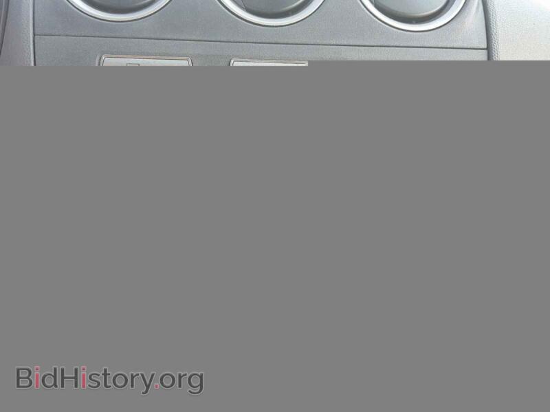2012 Ford TRANSIT CO (VIN NM0LS6BN2CT103391) — photo 9 of 10