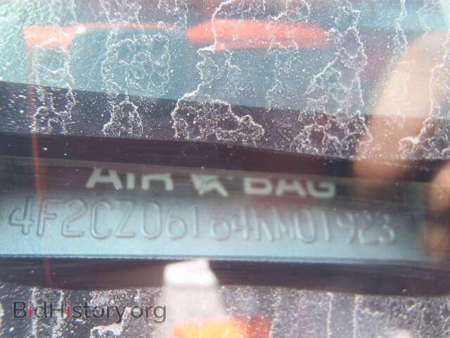 2004 MAZDA TRIBUTE - VIN: 4F2CZ06164KM01923 - Фото 18