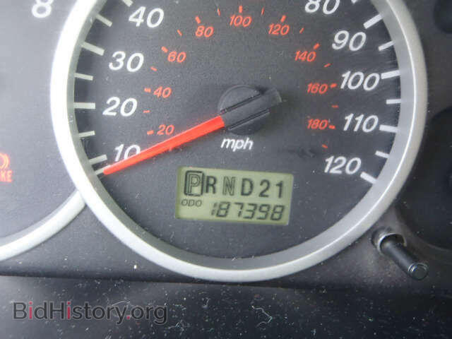 2004 MAZDA TRIBUTE - VIN: 4F2CZ06164KM01923 - Фото 10