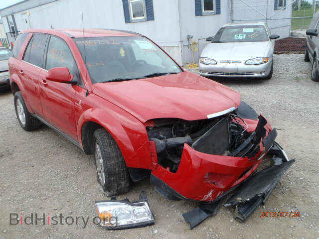 Photo 5GZCZ63457S860719 - SATURN VUE 2007