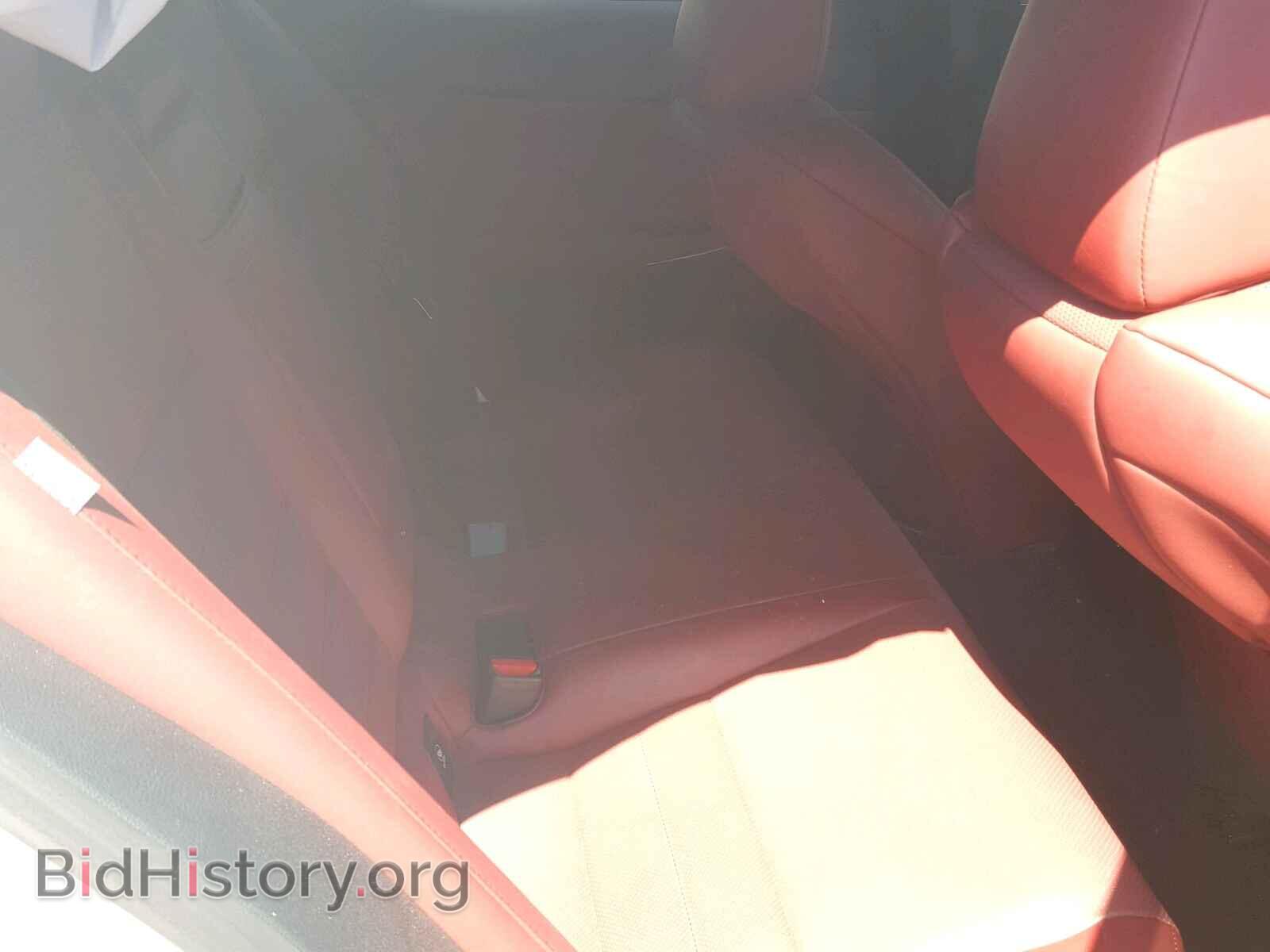 2015 LEXUS IS250 - VIN: JTHBF1D25F5069382 - Фото 6
