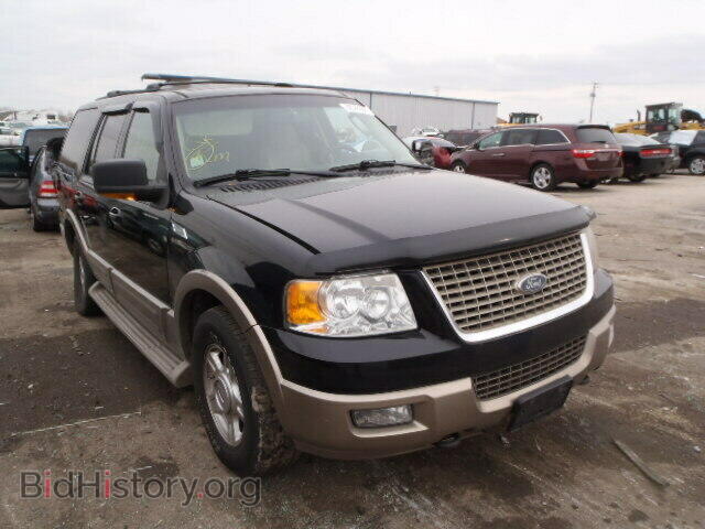 Фотография 1FMFU18L84LB32572 - FORD EXPEDITION 2004
