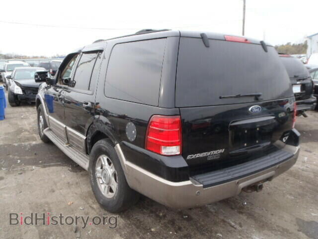 2004 FORD EXPEDITION - VIN: 1FMFU18L84LB32572 - Фото 3