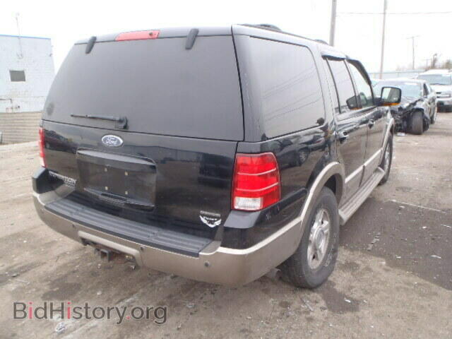 2004 FORD EXPEDITION - VIN: 1FMFU18L84LB32572 - Фото 4