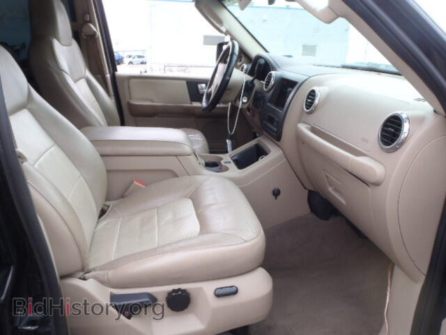 2004 FORD EXPEDITION - VIN: 1FMFU18L84LB32572 - Фото 5