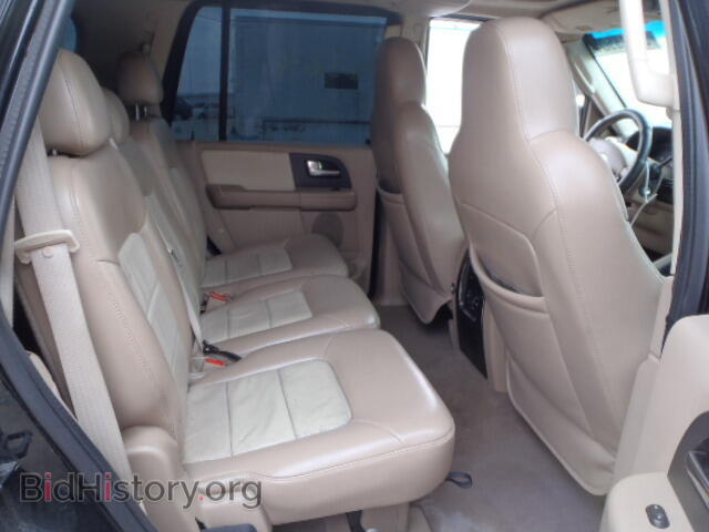 2004 FORD EXPEDITION - VIN: 1FMFU18L84LB32572 - Фото 6