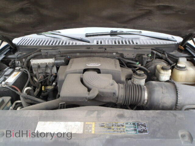 2004 FORD EXPEDITION - VIN: 1FMFU18L84LB32572 - Фото 7