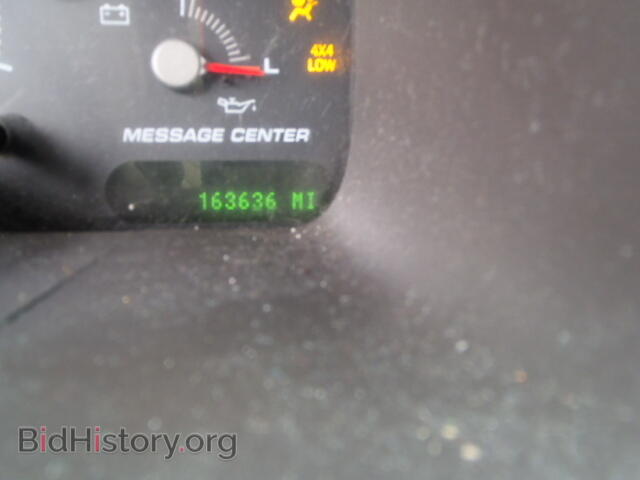 2004 FORD EXPEDITION - VIN: 1FMFU18L84LB32572 - Фото 8