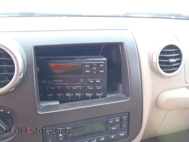 2004 FORD EXPEDITION - VIN: 1FMFU18L84LB32572 - Фото 9