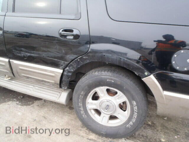 2004 FORD EXPEDITION - VIN: 1FMFU18L84LB32572 - Фото 10