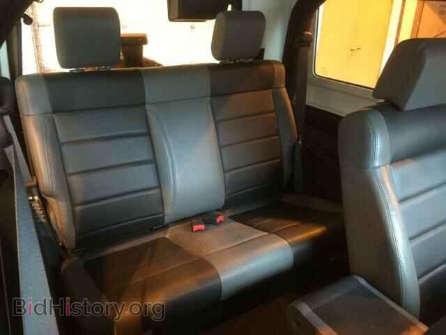 2007 JEEP WRANGLER - VIN: 1J4FA24177L203413 - Фото 6