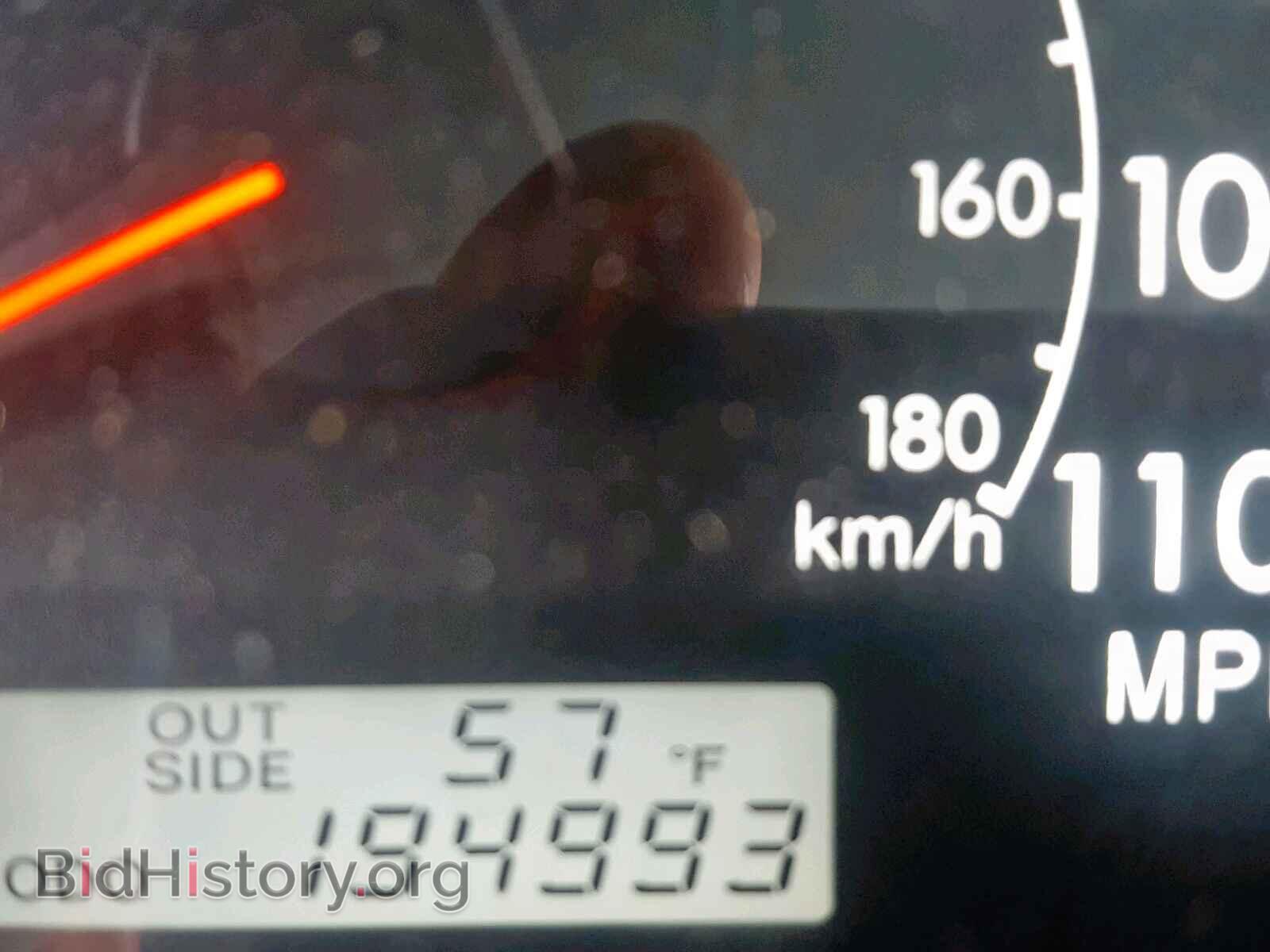 2007 TOYOTA COROLLA - VIN: JTDBR32E370133094 - Фото 8