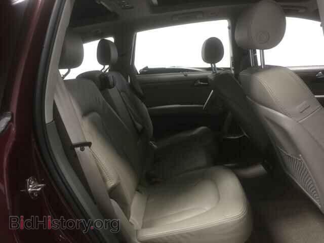 2007 AUDI Q7 - VIN: WA1BV74L87D048012 - Фото 6