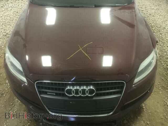 2007 AUDI Q7 - VIN: WA1BV74L87D048012 - Фото 7
