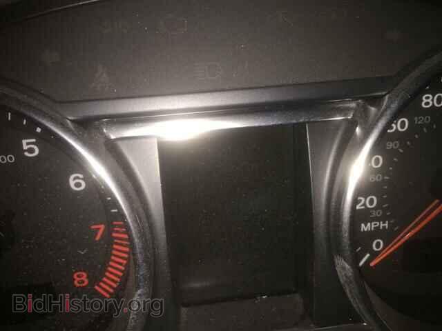 2007 AUDI Q7 - VIN: WA1BV74L87D048012 - Фото 8