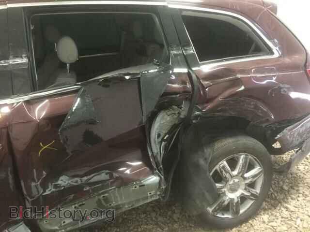 2007 AUDI Q7 - VIN: WA1BV74L87D048012 - Фото 9