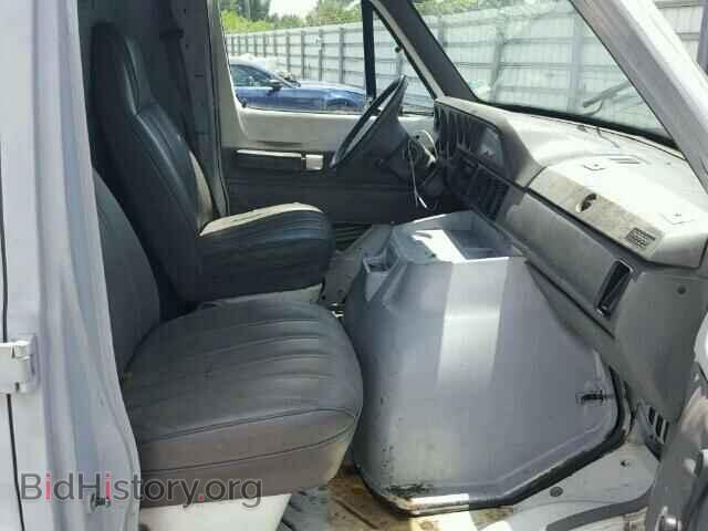 1994 DODGE RAM VAN - VIN: 2B7GB11X7RK181510 - Фото 5