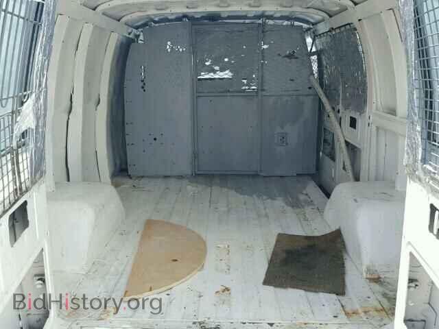 1994 DODGE RAM VAN - VIN: 2B7GB11X7RK181510 - Фото 6