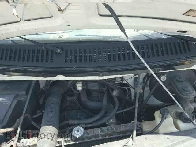 1994 DODGE RAM VAN - VIN: 2B7GB11X7RK181510 - Фото 7