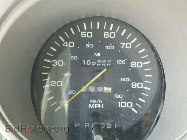 1994 DODGE RAM VAN - VIN: 2B7GB11X7RK181510 - Фото 8