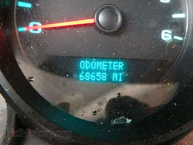 2009 CHEVROLET SILVERADO - VIN: 3GCEC13C89G210816 - Фото 8
