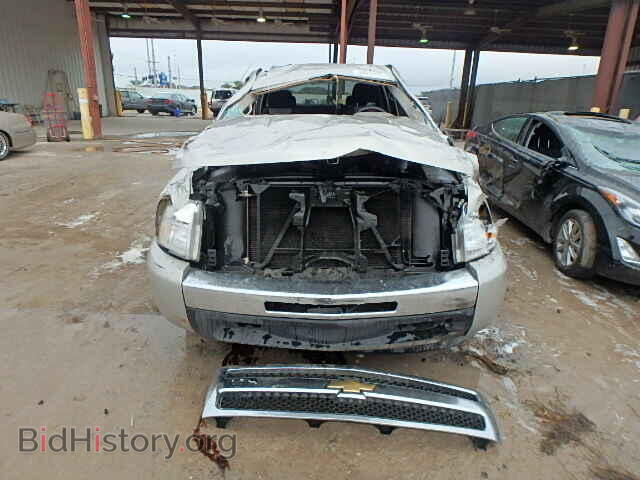2009 CHEVROLET SILVERADO - VIN: 3GCEC13C89G210816 - Фото 10