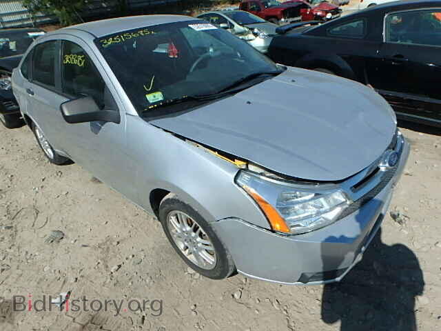 Фотография 1FAHP3FN1AW275271 - FORD FOCUS 2010