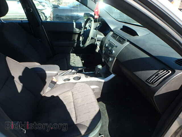 2010 FORD FOCUS - VIN: 1FAHP3FN1AW275271 - Фото 5