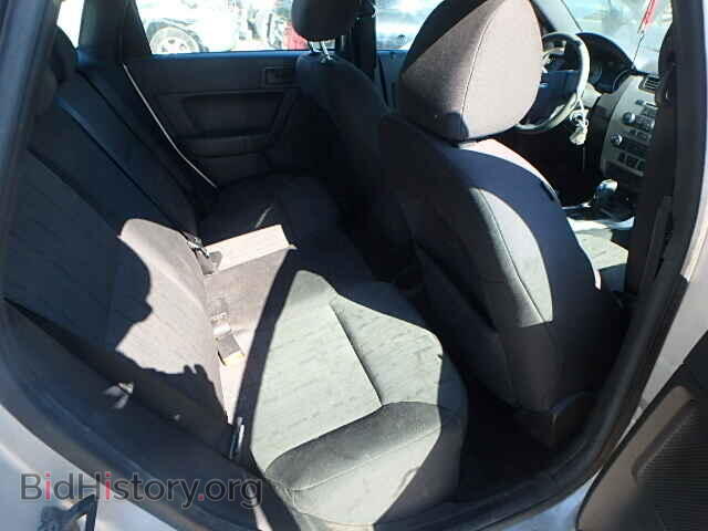 2010 FORD FOCUS - VIN: 1FAHP3FN1AW275271 - Фото 6
