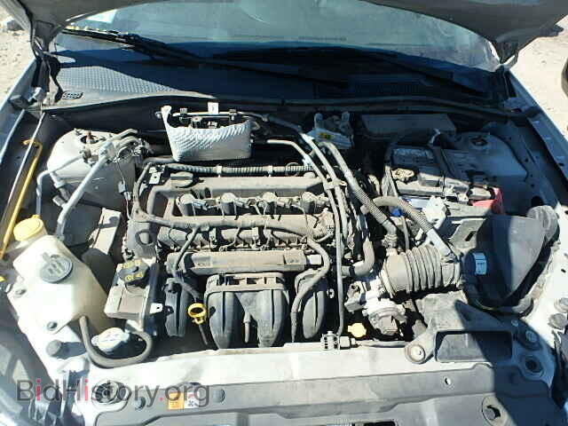 2010 FORD FOCUS - VIN: 1FAHP3FN1AW275271 - Фото 7