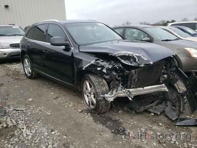 Photo WA1KK78RX9A025312 - AUDI Q5 2009