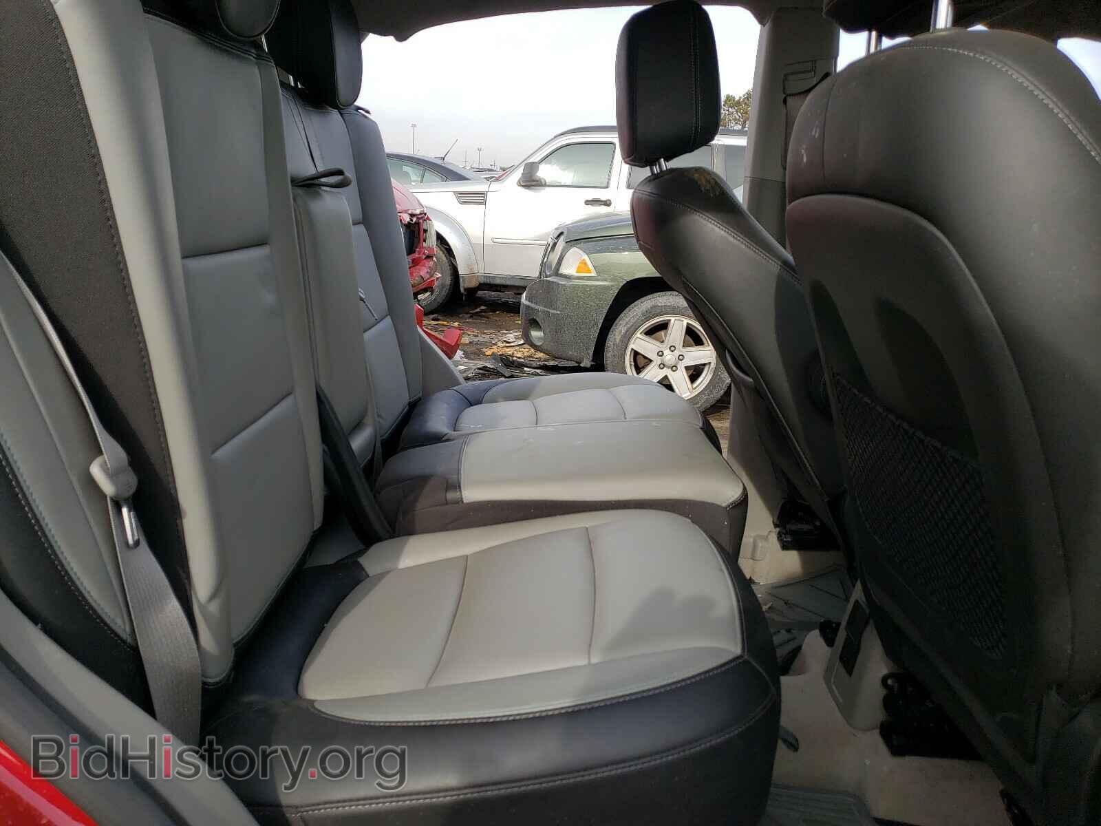 2016 BUICK ENCORE - VIN: KL4CJCSB0GB665922 - Фото 6