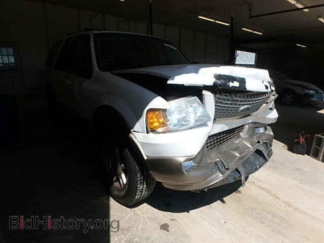 Фотография 1FMFU17L74LA78151 - FORD EXPEDITION 2004
