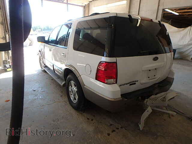 2004 FORD EXPEDITION - VIN: 1FMFU17L74LA78151 - Фото 3