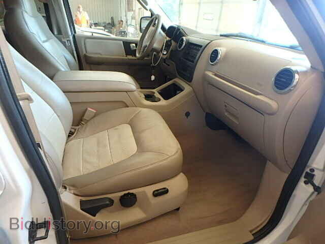 2004 FORD EXPEDITION - VIN: 1FMFU17L74LA78151 - Фото 5