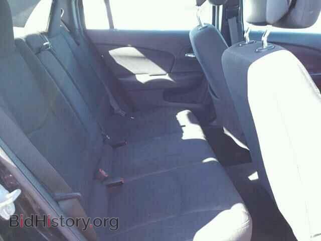 2013 CHRYSLER 200 - VIN: 1C3CCBBG0DN744592 - Фото 6
