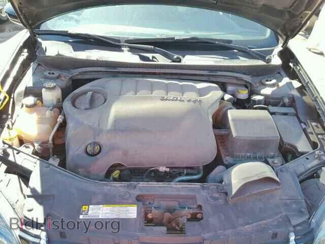 2013 CHRYSLER 200 - VIN: 1C3CCBBG0DN744592 - Фото 7