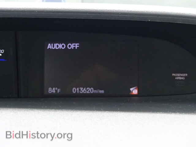 2014 HONDA CIVIC - VIN: 19XFB2F53EE005159 - Фото 8