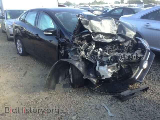 Photo 1FADP3F26DL373321 - FORD FOCUS 2013