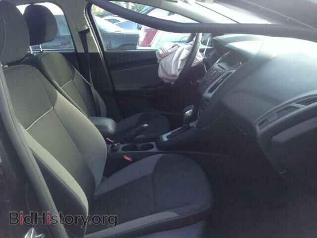 2013 FORD FOCUS - VIN: 1FADP3F26DL373321 - Photo 5