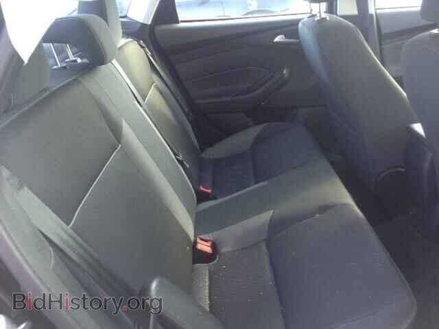 2013 FORD FOCUS - VIN: 1FADP3F26DL373321 - Photo 6